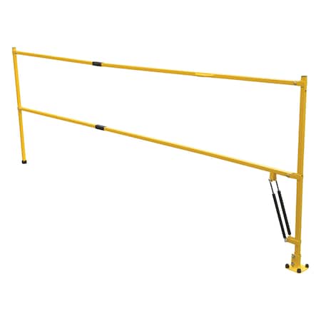Vestil Safety Lift Gate, 120" SLG-10